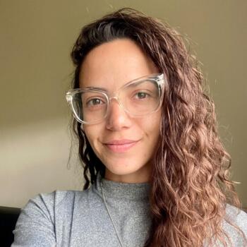 Niñera en Villa Parque Síquiman: Maria