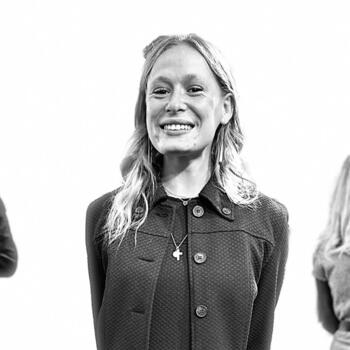 Babysitter in Rome: Vittoria