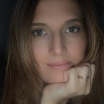 Lavoro per babysitter a Reggio nell'Emilia: lavoro per babysitter Deborah