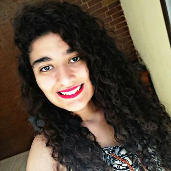 Babysitter in Americana: Monique