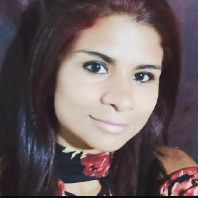 Niñera en San José: Lucy