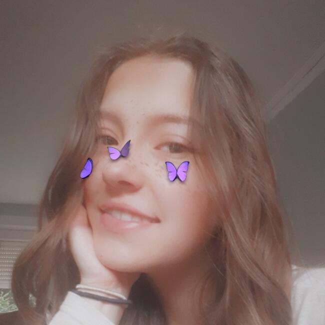 Babysitter in Heusden-Zolder: Anouck