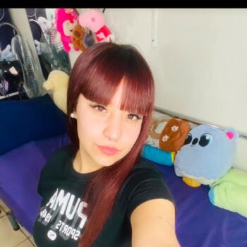 Babysitter Buenos Aires: Agustina