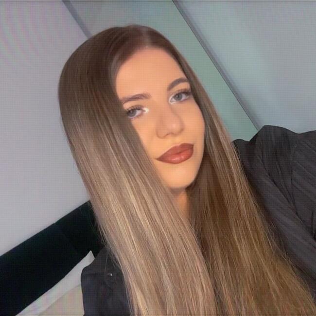 Bonă în București: Denisa