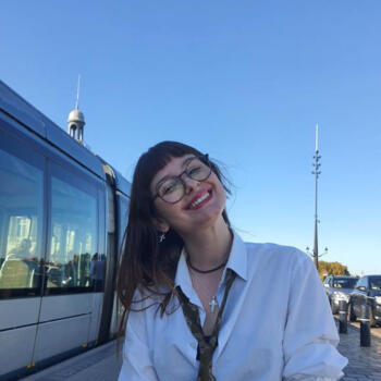 Baby-sitter Saint-Médard-en-Jalles: Noa