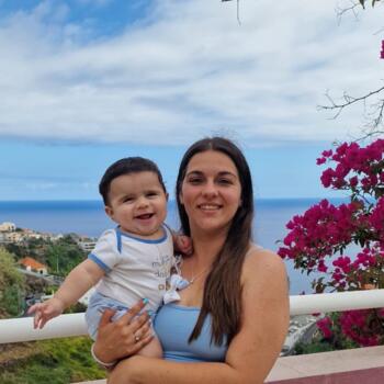 Childminder in Arco da Calheta: Diana