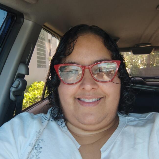 Babysitter in Valencia (Juncos): Ivelisse