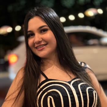 Babá em Ibitinga: Isadora