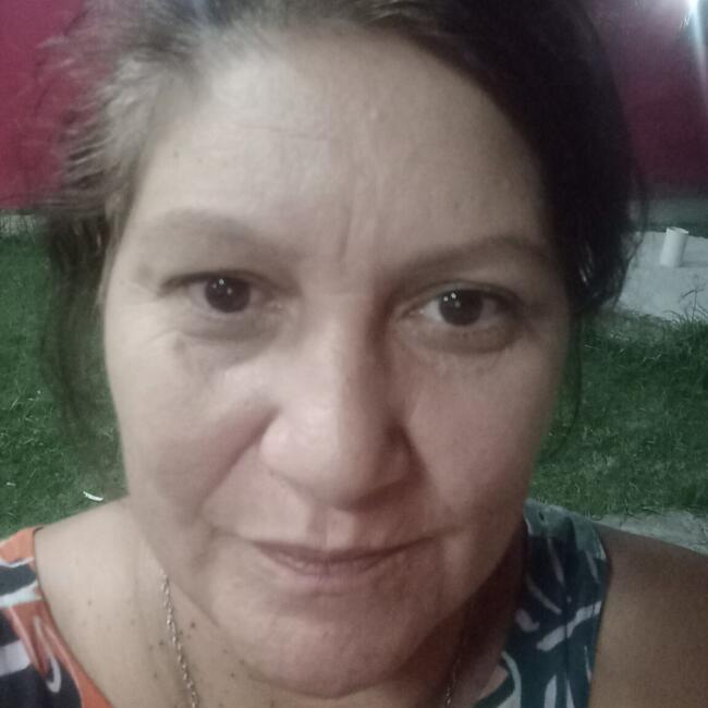 Babysitter in Resistencia: Alejandra rosana del carmen