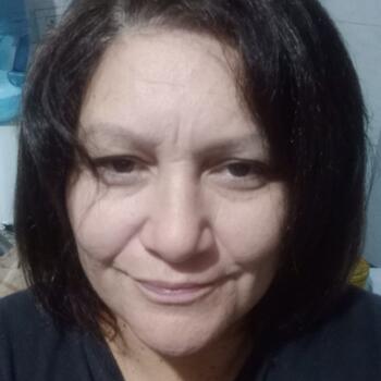 Niñera Ciudad de Resistencia: Alejandra rosana del carmen