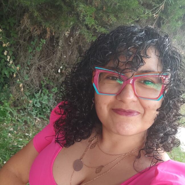 Babysitter in Santiago: Lilian Araya