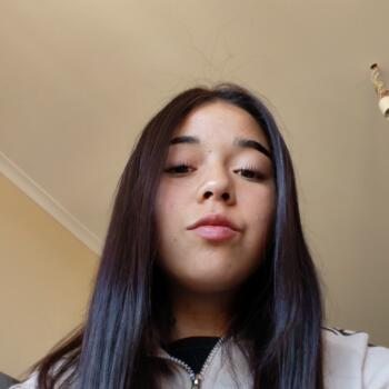 Niñera en Temuco: Dayana