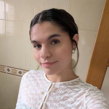 Nanny in Las Palmas de Gran Canaria: Elizabeth