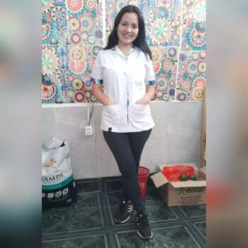 Childcare agency in Salta: Fatima