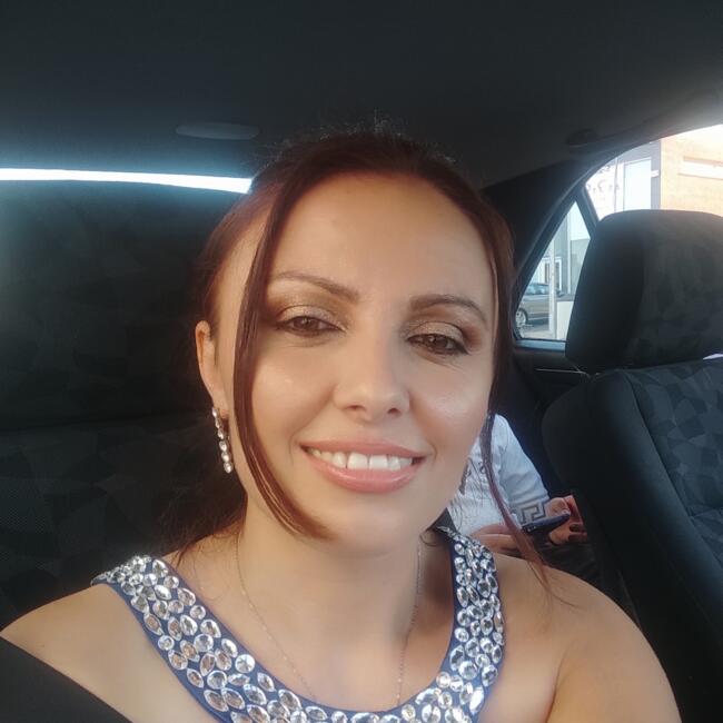 Niñera en Limassol: Alexandra