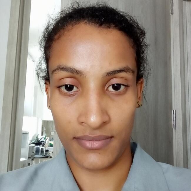 Babysitter in Quevedo: DAMARI KATIUSCA