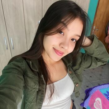 Niñera en Luque: Johana