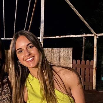 Niñera en Montevideo: Dayna