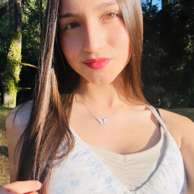 Niñera en Alto Hospicio: Ayelen