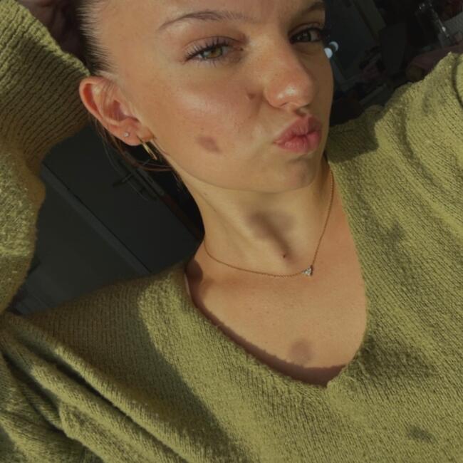 Babysitter in Trébeurden: Louison