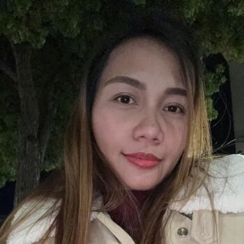 Babysitter in Casamassima: Mae-ann Gannaban