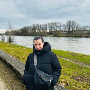 Babysitter Orléans: Djohra