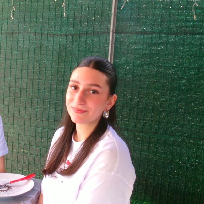 Babysitter in Pesaro: Beatrice