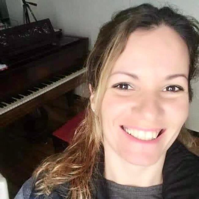 Babysitter a Sordevolo: Vanesa