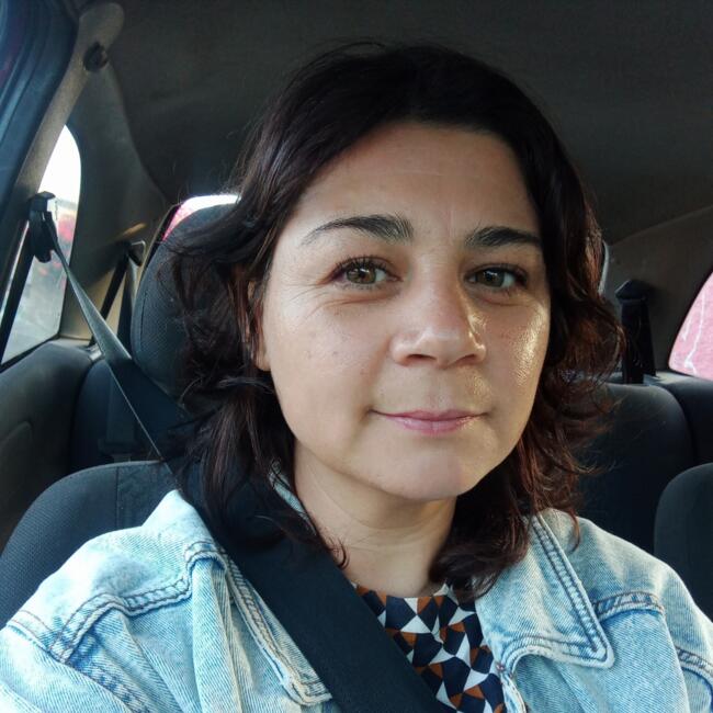 Niñera en Villa Alemana: Paola