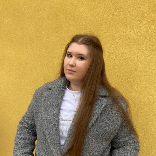 Babysitter a San Giovanni Lupatoto: Alexia