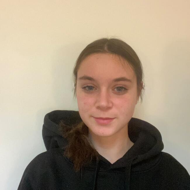 Babysitter in Vigneux-sur-Seine: Pauline