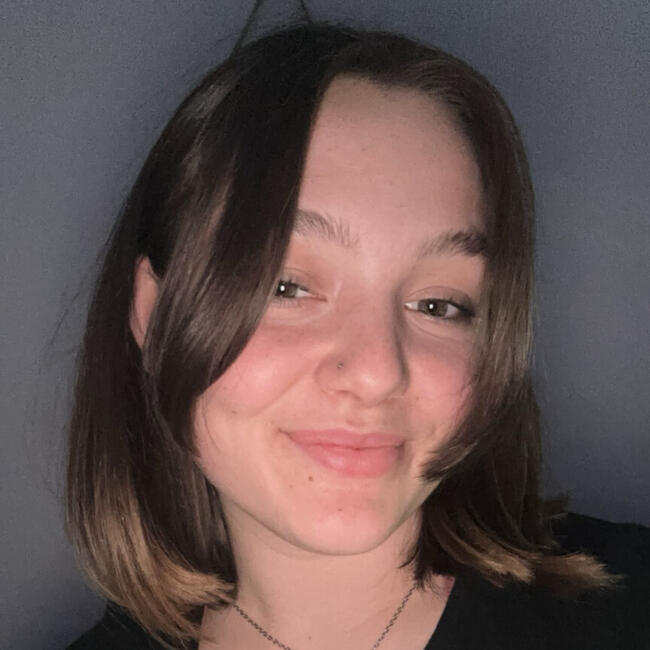 Babysitter in Vrhpolje pri Kamniku: Eva