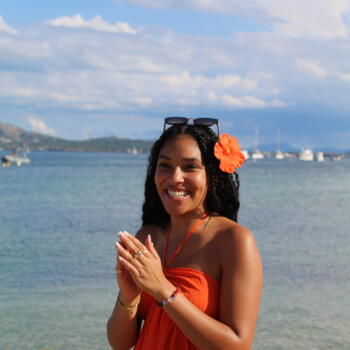 Babysitter em Setúbal: Nuelma