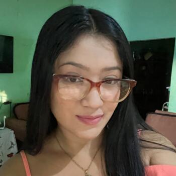 Niñera en Mejicanos: Esmeralda