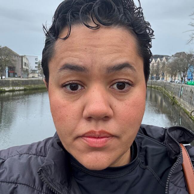 Babysitter in Cork: Bianca