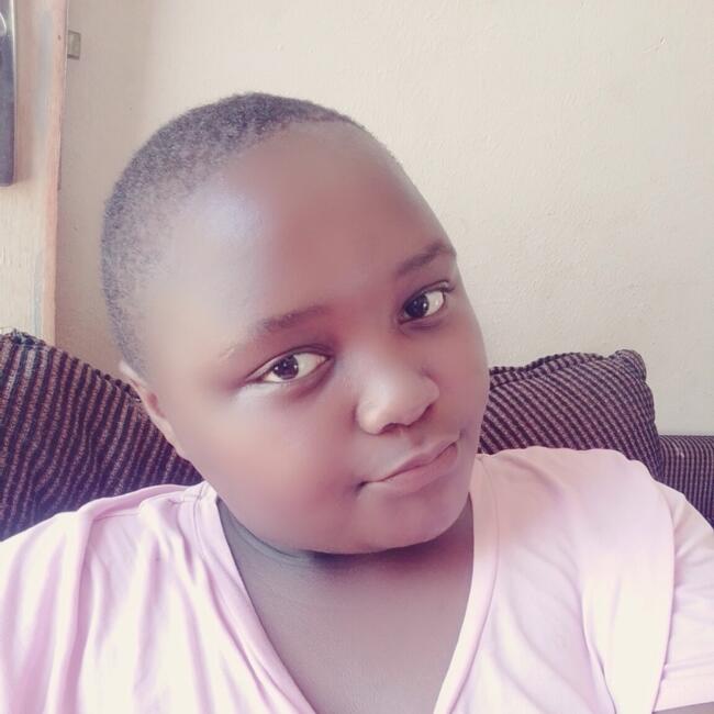 Babysitting job in Durban: Kwanele