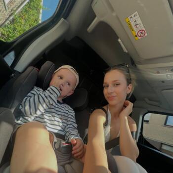 Babysitting job in Tielt: babysitting job Nikola