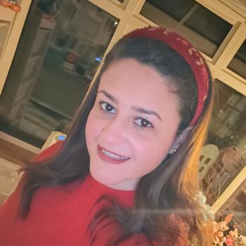 Babysitter in Naas: Tatiana