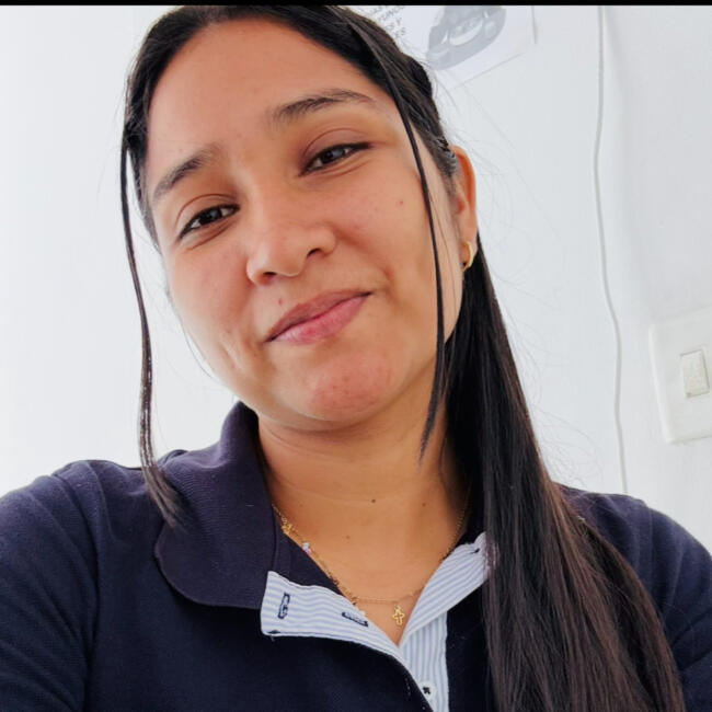Canguro en Galapagar: Astrid