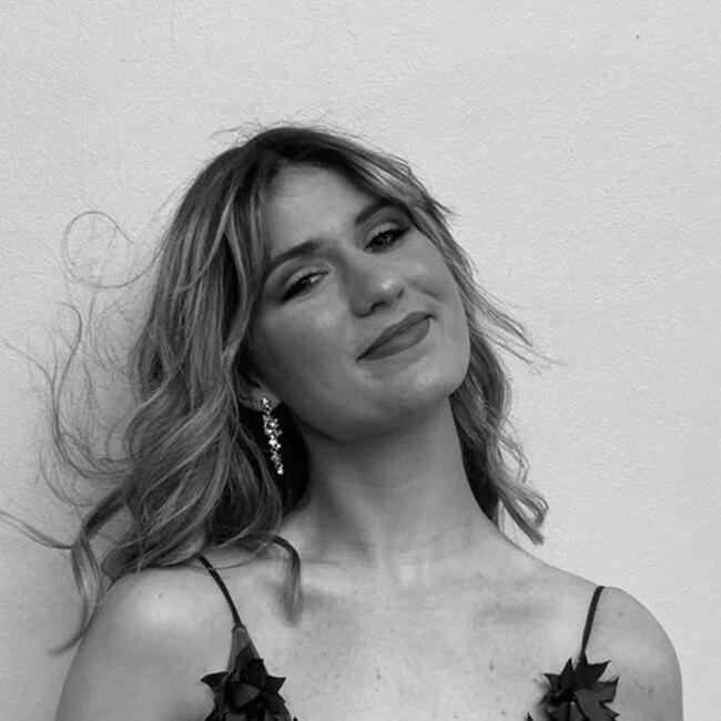 Nanny in Stellenbosch: Lara