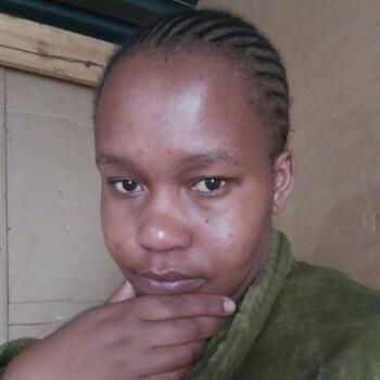 Nanny in Worcester: Nteboheleng