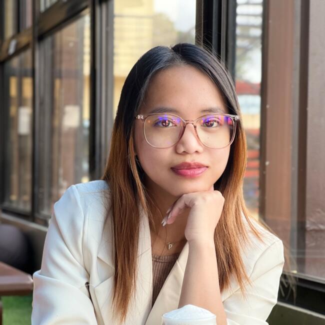 Babysitter in Auckland: Natasha