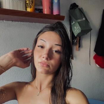 Nanny en Badalona: Yaiza