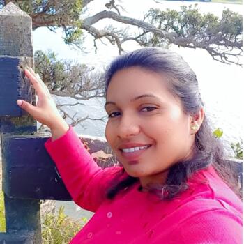 Babysitter Auckland: Subani