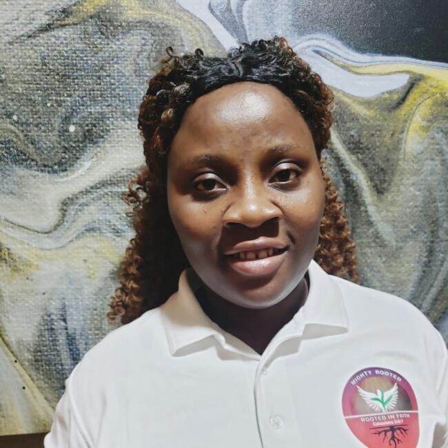 Nanny in Dubai: Josephine