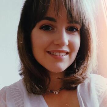 Baby-sitter Bénéjacq: Maéva