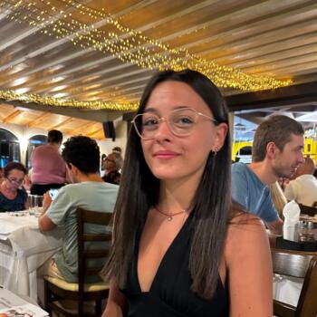 Babysitter in Molfetta: Valentina
