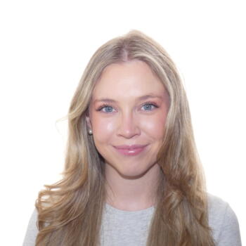 Babysitter in Basel: Sandra