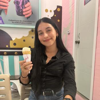 Babysitter in Dolega District: CRISS