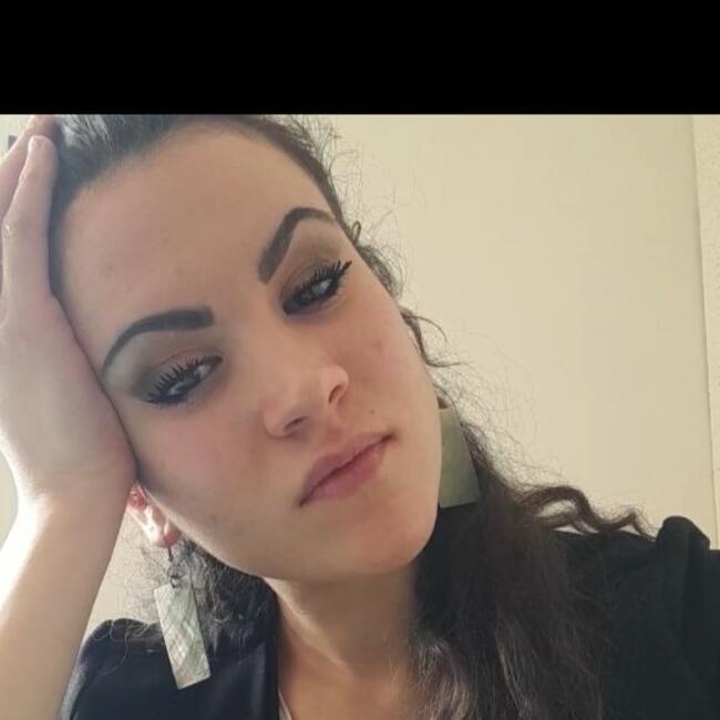 Babysitter a Modena: Celeste